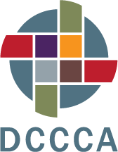 DCCCA Inc logo