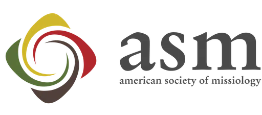 American Society of Missiology Inc logo