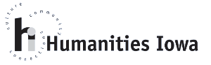Humanities Iowa logo
