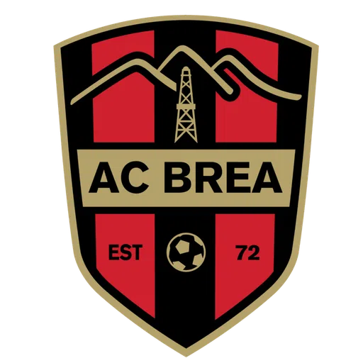 Brea Soccer Association logo