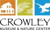 Crowley Museum and Nature Center Inc logo