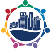 Bridgeport Economic Development Corp logo