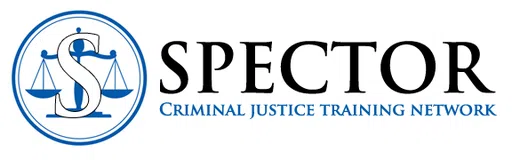 Spector Criminal Justice Training Network Inc logo