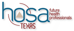 Health Occupations Students of America logo