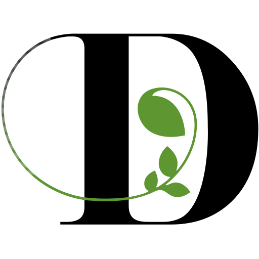 Dallas Arboretum & Botanical logo