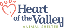 Heart of the Valley Humane Society Inc logo