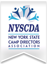 New York State Camp Directors Association logo