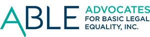 Advocates for Basic Legal Equality logo