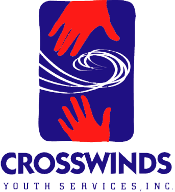 Crosswinds Youth Services Inc logo