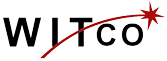 Witco Inc logo
