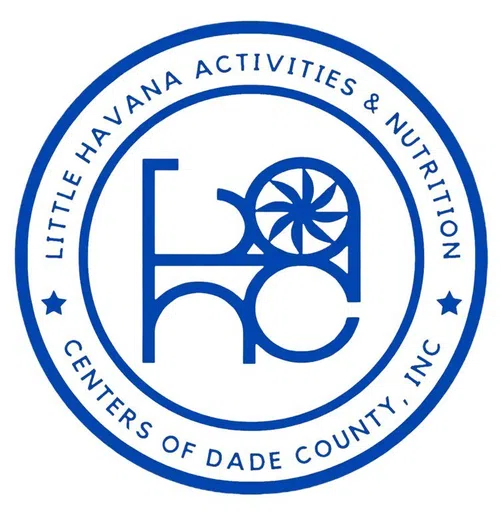 Little Havana Activities and Nutrition Centers of Dade County I logo