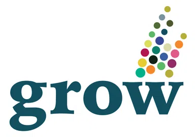 Grow Associates Inc logo