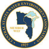 Central States Water Pollution Control Association Inc logo