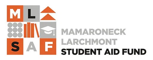 Mamaroneck-Larchmont Student Aid Fund logo