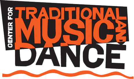 Center for Traditional Music and Dance Inc logo