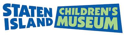Staten Island Childrens Museum logo