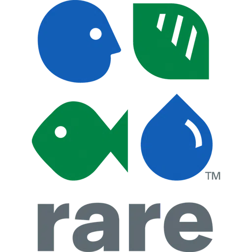 Rare logo