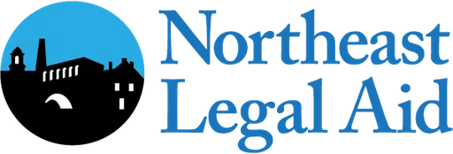Northeast Legal Aid Inc logo