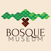 Bosque Museum logo