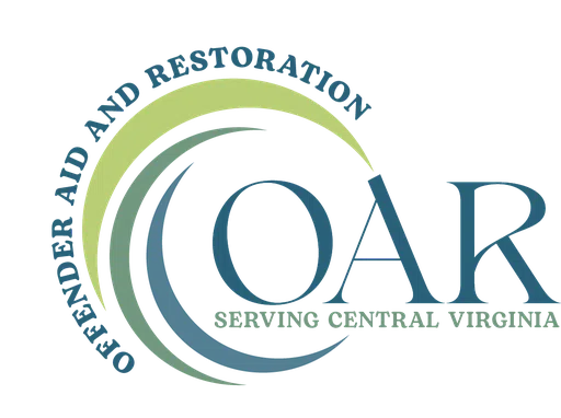 Offender Aid and Restoration of Charlottesville-Albe Marle Inc logo