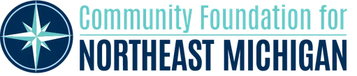 Community Foundation for Northeast Michigan logo