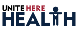 Unite Here Health logo