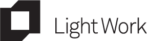 Light Work Visual Studies Inc logo