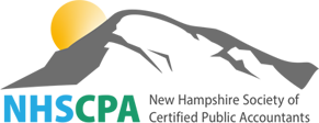New Hampshire Society of Certified Public Accountants logo