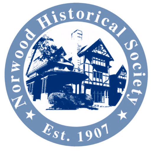 Norwood Historical Society logo