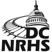 National Railway Historical Society logo