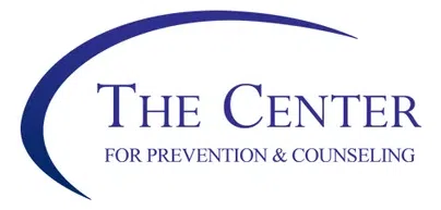 The Center for Prevention and Counseling Inc logo