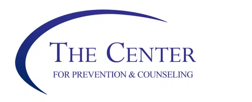 The Center for Prevention and Counseling Inc logo