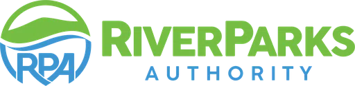 River Parks Authority logo