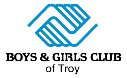 Boys and Girls Club of Troy logo
