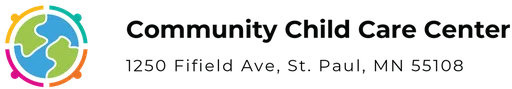 Community Child Care Center Inc logo