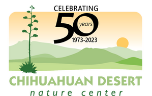 Chihuahuan Desert Research Institute logo