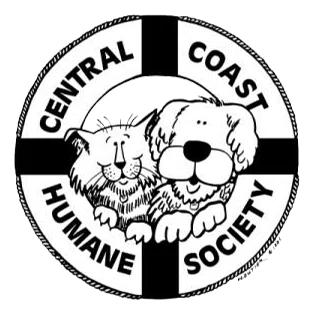Central Coast Humane Society logo