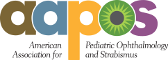 American Association for Pediatric Ophthalmology & Strabismus logo