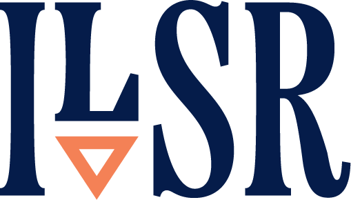 Institute for Local Self Reliance logo