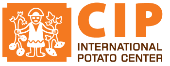 International Potato Center logo