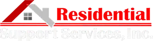 Residential Support Services logo