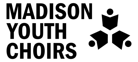 Madison Youth Choirs Inc logo