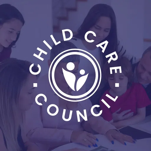 Child Care Council Inc logo