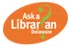 Laurel District Library Commission logo
