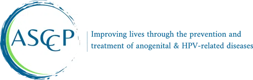 American Society for Colposcopy & Cervical Pathology logo