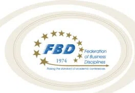 Federation of Business Disciplines Inc logo