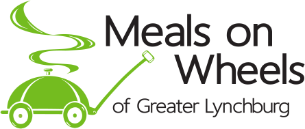 Meals on Wheels logo