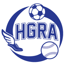 Highland Groveland Recreation logo