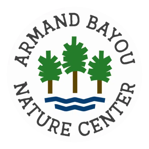Armand Bayou Nature Center Inc logo