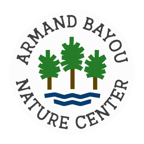 Armand Bayou Nature Center Inc logo